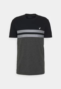 Pier One Qualité Absolue T-shirt Imprimé T-shirts Col Rond Homme 15 Pier One Qualité Absolue T-shirt Imprimé T-shirts Col Rond Homme -Pier One b0c8c2e9cb334f16a5db4dd15b968f85