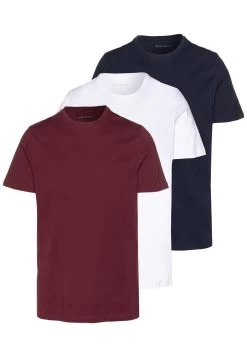Bas Prix Pier One 3 PACK – T-shirt Basique T-shirts Col Rond Homme -Pier One b22996cf8ea74e22b29cab897962d0ba 7