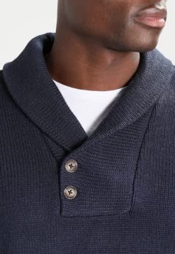 Rabais Pier One Pullover Pulls Et Gilets Col Châle Homme -Pier One b25ff8ab775141608ca63c37a7f03c77