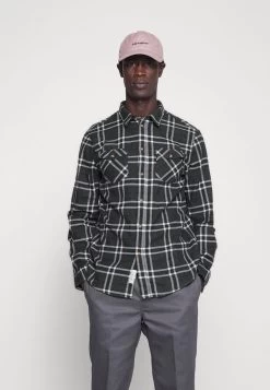 Prix Gelé Pier One Chemise Chemises Col Kent Homme -Pier One b29bd2ec8e564243b858de2798f93b14