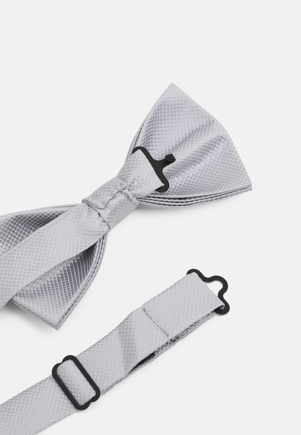 Prix Réduit Pier One Noeud Papillon Cravates Et Accessoires De Costume Carreaux Homme 2 Prix Réduit Pier One Noeud Papillon Cravates Et Accessoires De Costume Carreaux Homme – Image 2