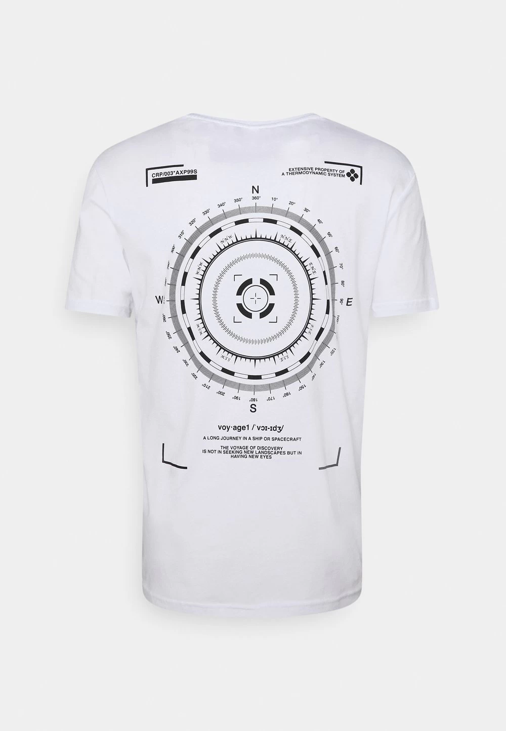 Prix Préférentiel Pier One T-shirt Imprimé T-shirts Col Rond Homme 9 Prix Préférentiel Pier One T-shirt Imprimé T-shirts Col Rond Homme – Image 9