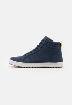 Prix Distinctifs Pier One Baskets Montantes Baskets & Sneakers Rond Homme -Pier One b3b132f3f7984571bb587a792e21326e