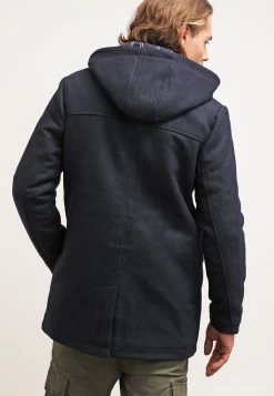 Pier One Manteau Court Soldes En Ligne Manteaux Capuche Homme -Pier One b3c26e0397584ec1a37beafcf272966d