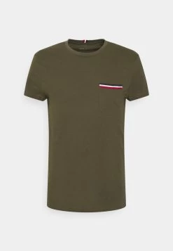 Prix Raisonnable Pier One T-shirt Basique T-shirts Col Rond Homme -Pier One b462c082972a43dd80a4f83107d64a4a 2