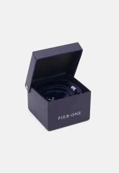 Prix Sympa Pier One SET – Cravate Cravates Et Nœuds Papillon Couleur Unie Homme 12 Prix Sympa Pier One SET – Cravate Cravates Et Nœuds Papillon Couleur Unie Homme -Pier One b4e5778cfc8c453e83fda98afbfec534