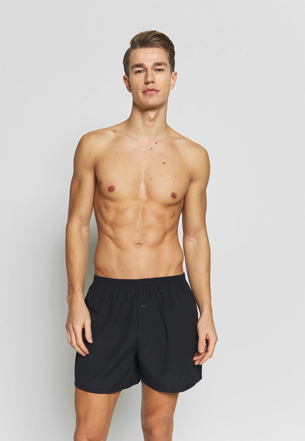 Prix Raisonnable Pier One 3 PACK – Caleçon Sous-vêtements & Chaussettes Normale Homme 1 Prix Raisonnable Pier One 3 PACK – Caleçon Sous-vêtements & Chaussettes Normale Homme