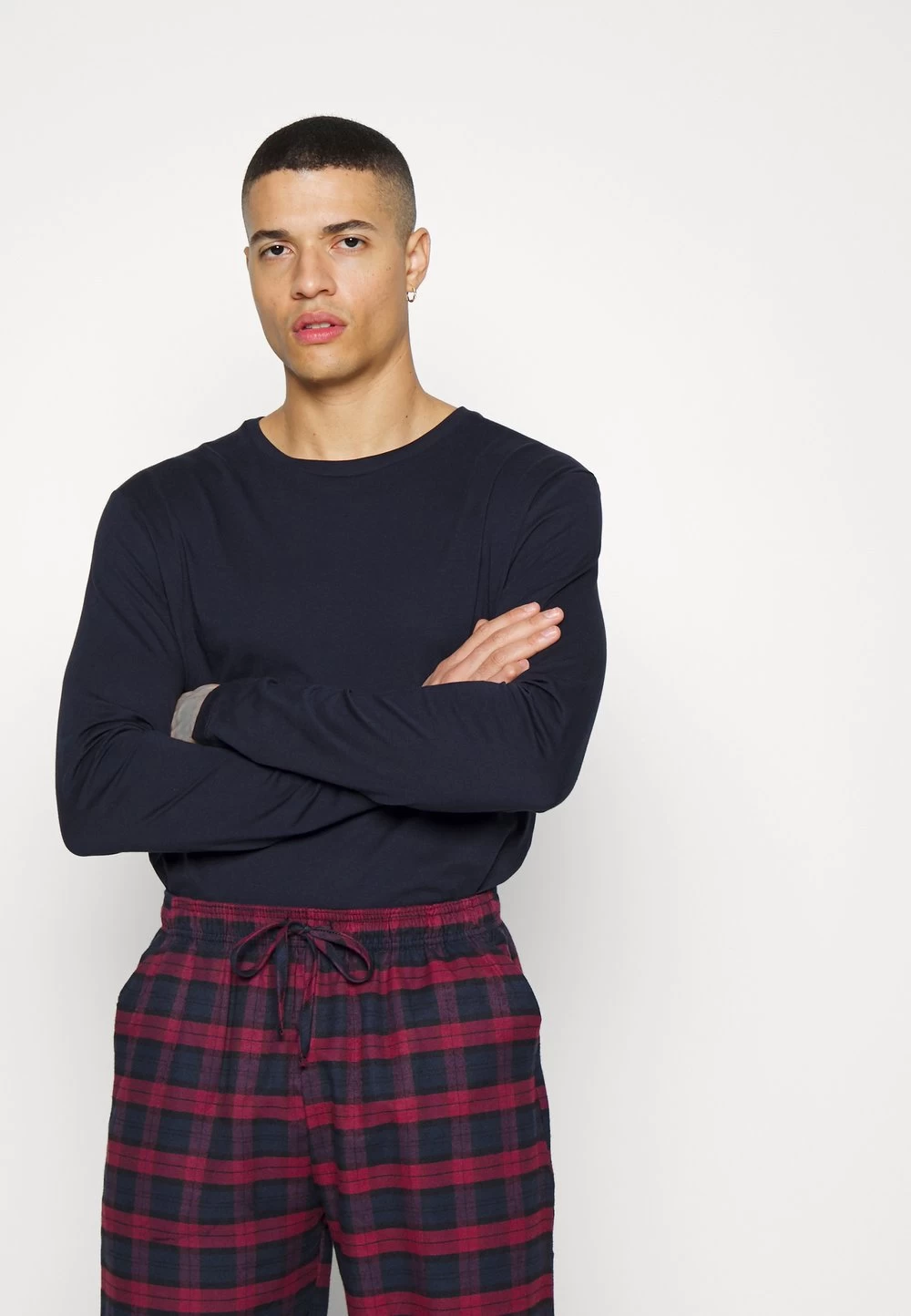 Pier One Prix Préférentiel Pyjama Pyjamas Normale Homme 2 Pier One Prix Préférentiel Pyjama Pyjamas Normale Homme – Image 2