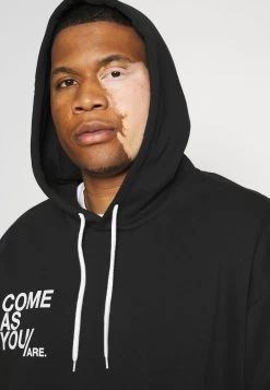 Un Tarif Préférentiel Pier One Sweatshirt Sweats & Hoodies Capuche Homme -Pier One b5c05e93f4a84c8bba4cae1e1cb4ddec