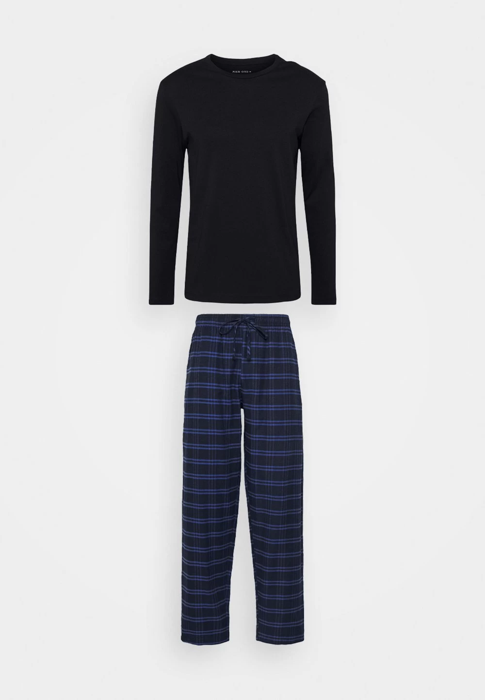 Pier One Prix Préférentiel Pyjama Pyjamas Normale Homme 5 Pier One Prix Préférentiel Pyjama Pyjamas Normale Homme – Image 5