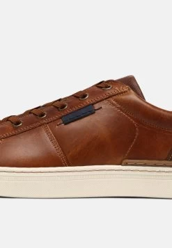 Pier One Pas Cher Baskets Basses Sneakers Rond Homme -Pier One b5f2c81e494b4e6fa7e08ed2aa0f644d