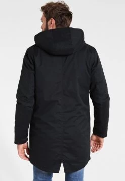 Pier One Haute Qualité Parka Manteaux Capuche Homme 10 Pier One Haute Qualité Parka Manteaux Capuche Homme -Pier One b628a1339b204c679260edf87b5024dc