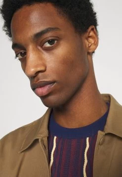 Pier One Pullover Qualité Absolue Pulls Et Gilets Col Officier Homme -Pier One b639a7efd1594b5b9f3feec7dc534af9