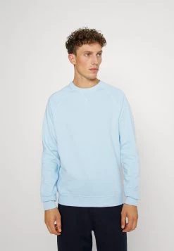 Pier One 3 PACK – Sweatshirt Qualité Supérieure Pulls Et Gilets Col Rond Homme -Pier One b656f2b72ac34bb5b737c09c0a332b81