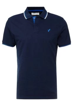 Authentique 100% Pier One Polo T-shirts Col Polo Homme -Pier One b66f4c981b6349309fe6d470b2fffe4d