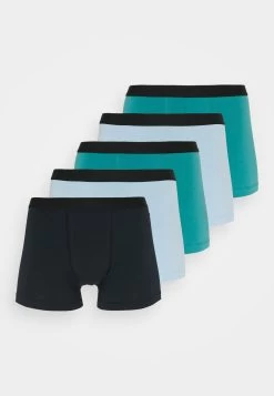 Pier One En Promotion 5 PACK – Shorty Sous-vêtements Normale Homme -Pier One b6834d938fcd4a8ab73faa2d80029fdc
