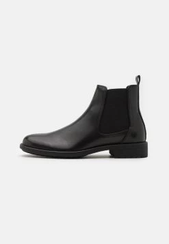 Pier One Remise En Ligne Bottines Bottes Rond Homme