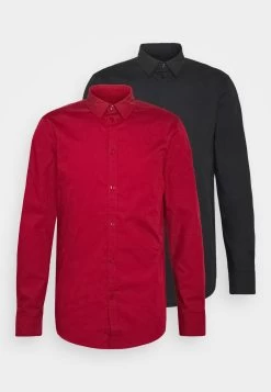 Pier One 2 PACK – Chemise Classique Prix Exclusifs Costumes & Cravates Col Kent Homme 17 Pier One 2 PACK – Chemise Classique Prix Exclusifs Costumes & Cravates Col Kent Homme -Pier One b6afab79b85c468b850cd51935075b2a