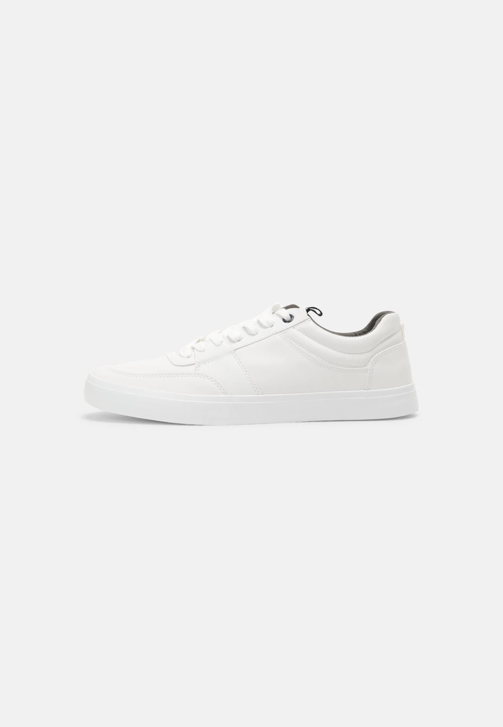 Pier One En Remise UNISEX – Baskets Basses Baskets & Sneakers Rond 1 Pier One En Remise UNISEX – Baskets Basses Baskets & Sneakers Rond