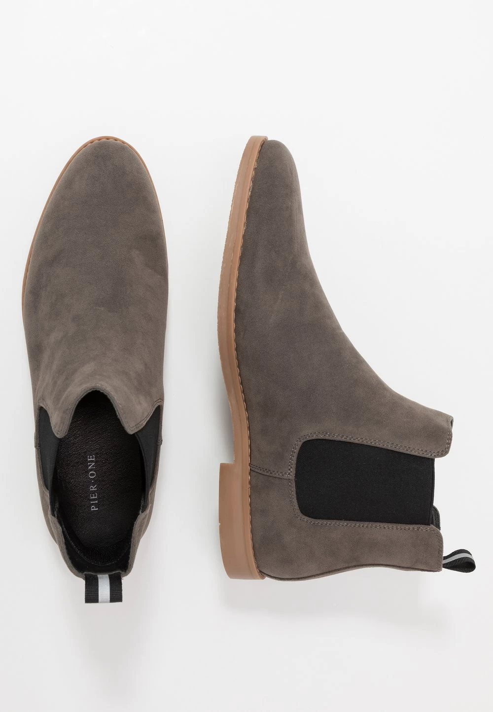 Prix Refroidis Pier One Bottines Bottes Rond Homme 2 Prix Refroidis Pier One Bottines Bottes Rond Homme – Image 2