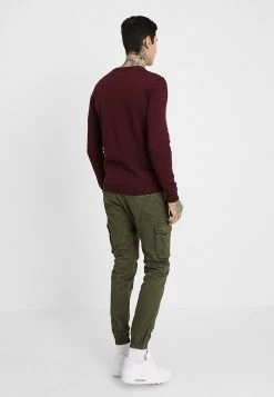 Pier One Petit Prix Pantalon Cargo Pantalons Normale Homme 11 Pier One Petit Prix Pantalon Cargo Pantalons Normale Homme -Pier One b75db8f344f042bbb033fc08b8253c98