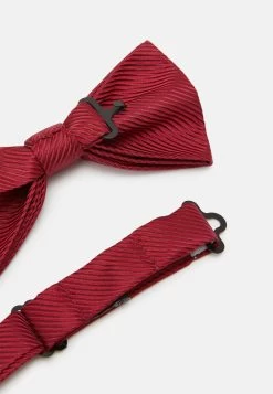 Prix Gelé Pier One SET – Cravate Cravates Et Nœuds Papillon Couleur Unie Homme -Pier One b772a0fad56846a192f70a46208220f8