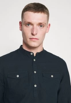 Pier One Qualité Supérieure Chemise Chemises Col Mao Homme 11 Pier One Qualité Supérieure Chemise Chemises Col Mao Homme -Pier One b7b6b1c7a25b4302afc3344c0cf3b66b