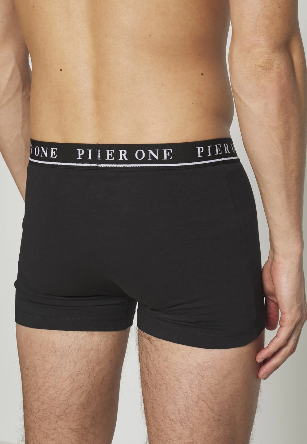 Pier One Faible Prix 5 PACK – Shorty Sous-vêtements & Chaussettes Normale Homme 5 Pier One Faible Prix 5 PACK – Shorty Sous-vêtements & Chaussettes Normale Homme – Image 5