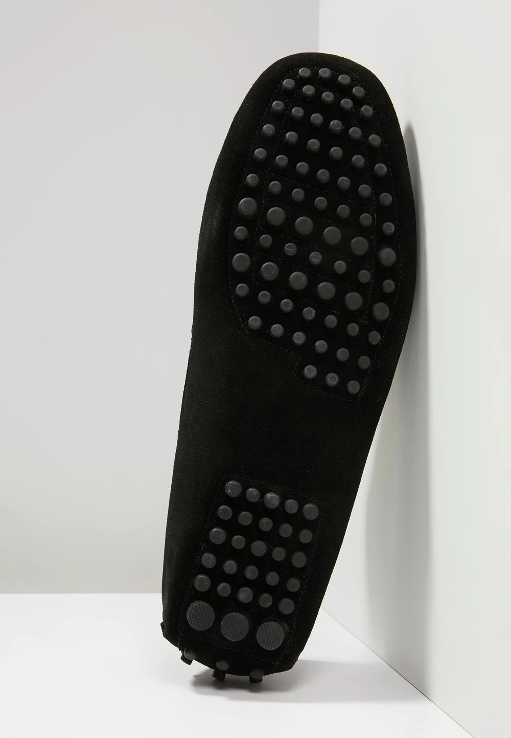 Prix Jamais Vus Pier One LEATHER – Mocassins Mocassins Et Loafers Carré Homme 5 Prix Jamais Vus Pier One LEATHER – Mocassins Mocassins Et Loafers Carré Homme – Image 5