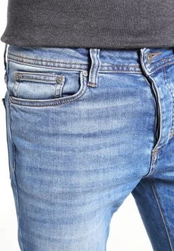 Pier One Jean Slim Plus Bas Prix De Vente Jeans Normale Homme -Pier One b86083159dfb45f9a2d3205fff07db70