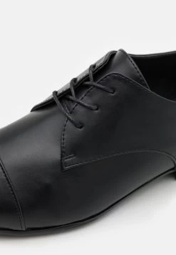 Pier One 50% Off De Vente Derbies Chaussures De Ville Rond Homme -Pier One b86d29aaa2834111907b097a21cd899e