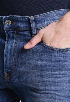 Pier One Pas Cher Jean Boyfriend Jeans Normale Homme -Pier One b86dfcaf98354d35b01b30966e418ca1