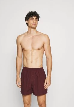 Pier One 3 PACK – Caleçon Prix Malin Sous-vêtements Normale Homme -Pier One b87180824ae744c28045d3c77643b35e