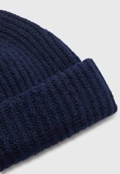 Pier One En Promotion SHORT MICRO BEANIE UNISEX – Bonnet Casquettes, Bonnets Et Chapeaux Couleur Unie -Pier One b887aad191fc469bbc19074db6592b62