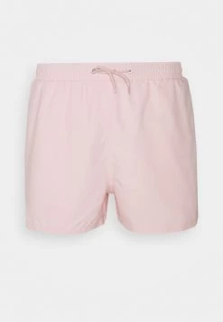 Pier One PEACHY SOFT BEACH SHORTS – Short De Bain Prix Réduit Maillots De Bain Normale Homme -Pier One b8bd3026b6dd40b7800e24d7283e4ffd 2