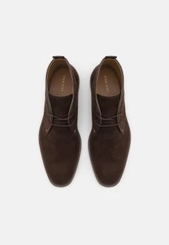 Pier One Chaussures à Lacets Discount En Ligne Derbies, Richelieus & Chaussures Bateau Rond Homme -Pier One b8d0420300b74f759c67e5c086078817