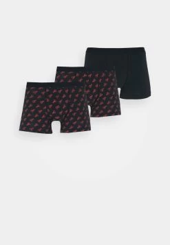 Pier One 50% Off De Vente 3 PACK – Shorty Sous-vêtements Normale Homme -Pier One b8d6f6acb82049f897bd280ef0086608