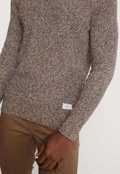 Meilleur Prix Garanti Pier One MULTICOLOUR HALF CARDIGAN JUMPER – Pullover Pulls Et Gilets Col Rond Homme -Pier One b90cae97101046869f0049ea5c71d2bb