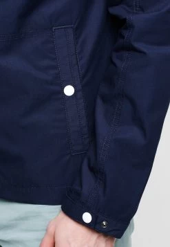 Pier One Petit Prix Veste Légère Vestes Capuche Homme -Pier One b9a7fc561d684f4d9640ea90c75899e1
