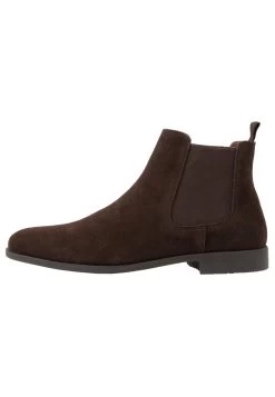 Pier One En Promotion Bottines Bottes Rond Homme -Pier One b9a92c75d8574885b52c4574b0604906 3