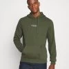 Bas Prix Pier One Sweat à Capuche Pulls Et Gilets Homme