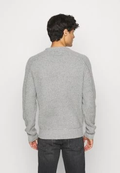 Pier One Prix Bradés Pullover Pulls Et Gilets Col Rond Homme -Pier One ba3d147a7d154a768b37b4e40fd60b8e