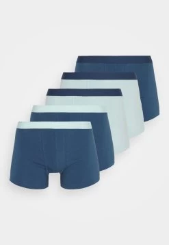 Prix Allégé Pier One 5 PACK – Shorty Sous-vêtements Normale Homme -Pier One ba524694b222479caf19a9468cbe9654 1