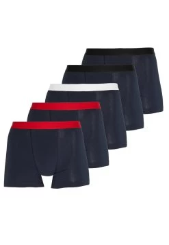 Pier One Prix Dégriffé 5 PACK – Shorty Sous-vêtements & Chaussettes Normale Homme -Pier One ba6f2f15b66a486c8ed852722b2b6472 4