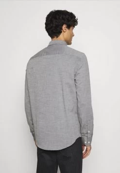 Vendre Pier One Chemise Chemises Col Kent Homme -Pier One bab97c9c7b4b4121872d2c5071a328bd