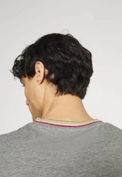 Pier One T-shirt Basique Assurance De L’Authenticité T-shirts Col Rond Homme -Pier One bab9ab928b994be08ce1a27f19b9cf06