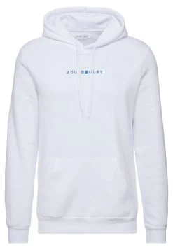 Pier One Prix De Rêve Sweat à Capuche Sweats & Hoodies Homme -Pier One bac7fd6d69fb4d6094cd9380379ae8a1 1
