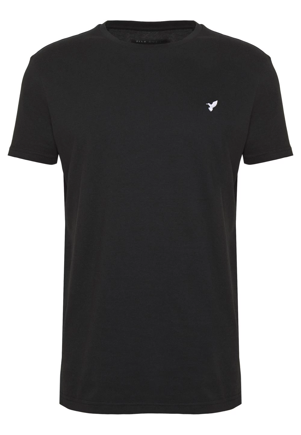 Prix Compétitif Pier One T-shirt Basique T-shirts & Polos Col Rond Homme 7 Prix Compétitif Pier One T-shirt Basique T-shirts & Polos Col Rond Homme – Image 7