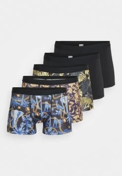 Pier One Prix Ourlé 5 PACK – Shorty Sous-vêtements Normale Homme 13 Pier One Prix Ourlé 5 PACK – Shorty Sous-vêtements Normale Homme -Pier One bb14a43df3ee4e2588da71acaedd7316