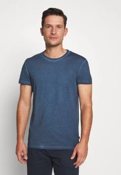 Qualité Fiable Pier One 3 PACK – T-shirt Basique T-shirts Col Rond Homme -Pier One bb5c22811b4d4d56931f1ad34b0fb271